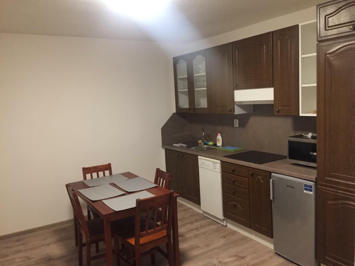 Apartmany Tas Jablonec nad Jizerou Exterior foto