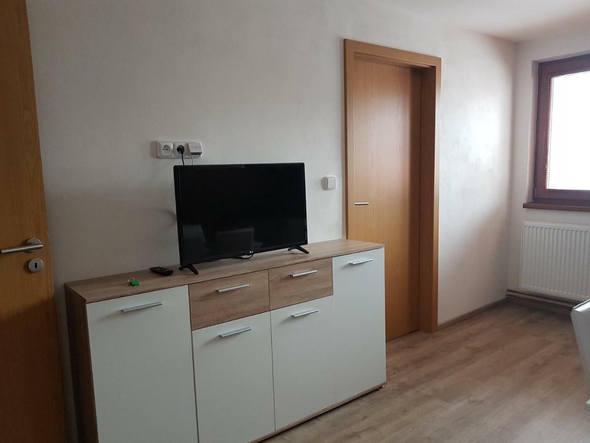 Apartmany Tas Jablonec nad Jizerou Exterior foto
