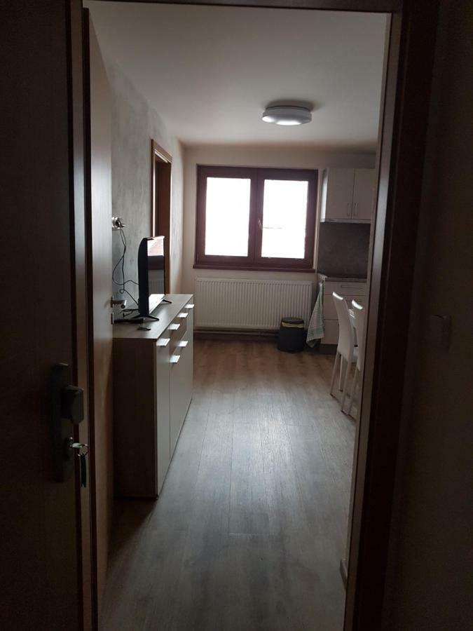 Apartmany Tas Jablonec nad Jizerou Exterior foto